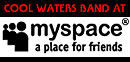 Cool Waters Band at Myspace